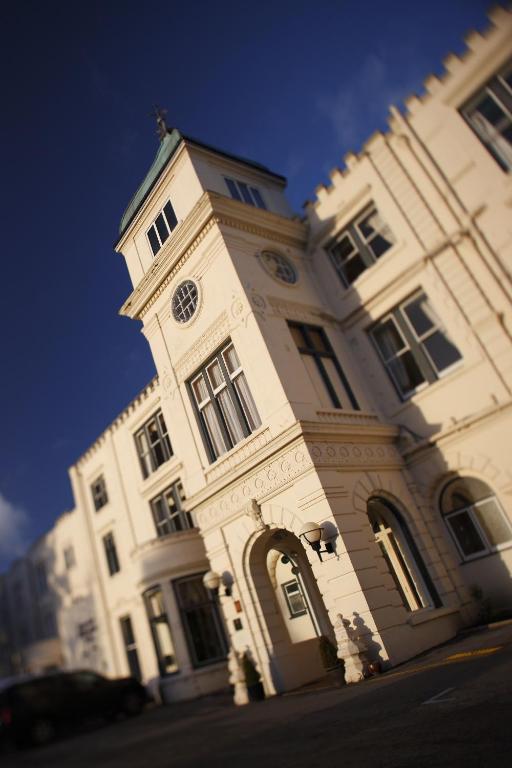 The Botleigh Grange Hotel Southampton Quarto foto